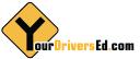 Your Drivers Ed logo